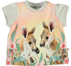 Elly T-shirts & Tops